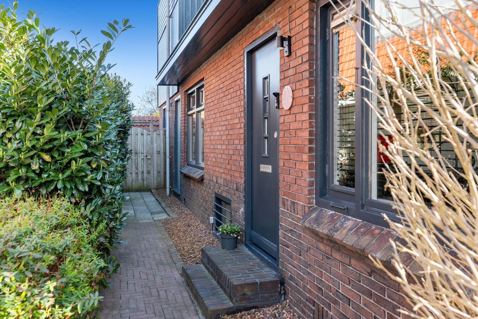 Photo 45 of Mr. J.R. Moddermanstraat 1