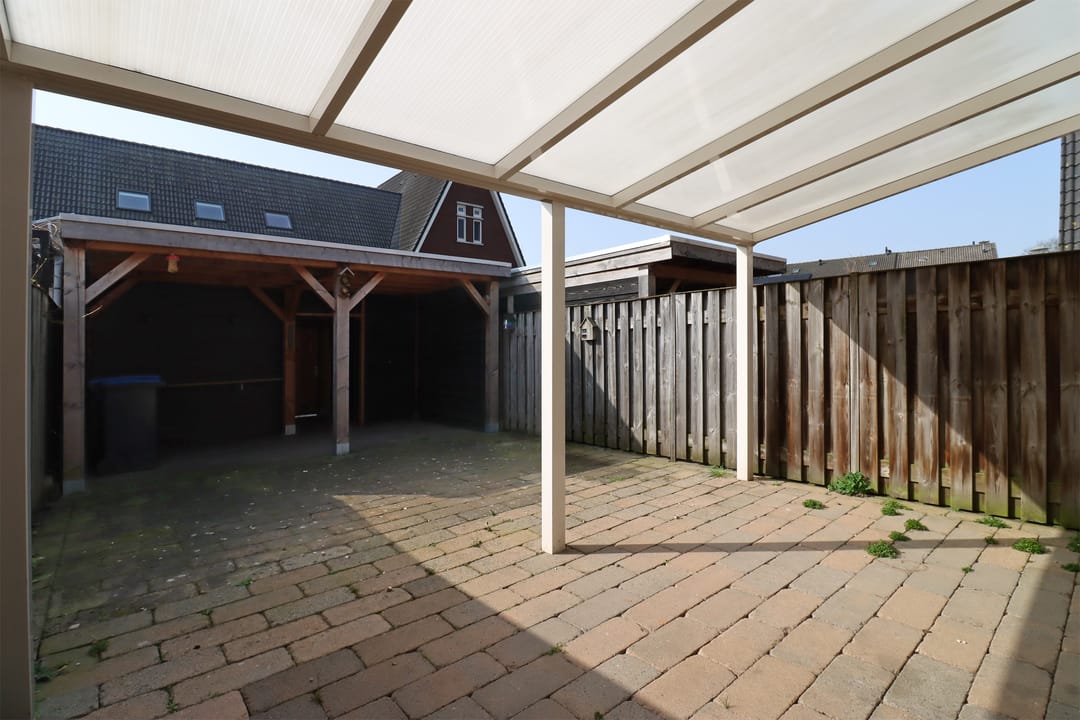 Foto 7 van Market Garden 10