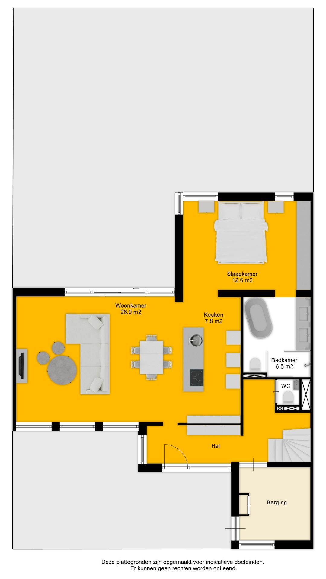 Foto 37 van Visserstraat 5