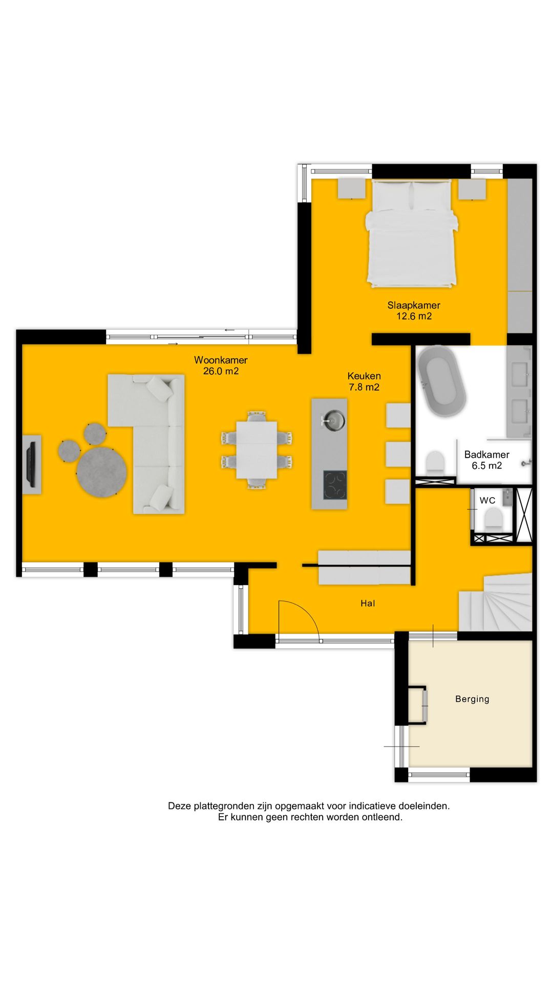 Foto 38 van Visserstraat 5