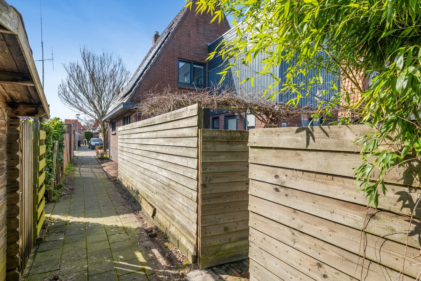 Photo 44 of Mr. J.R. Moddermanstraat 1