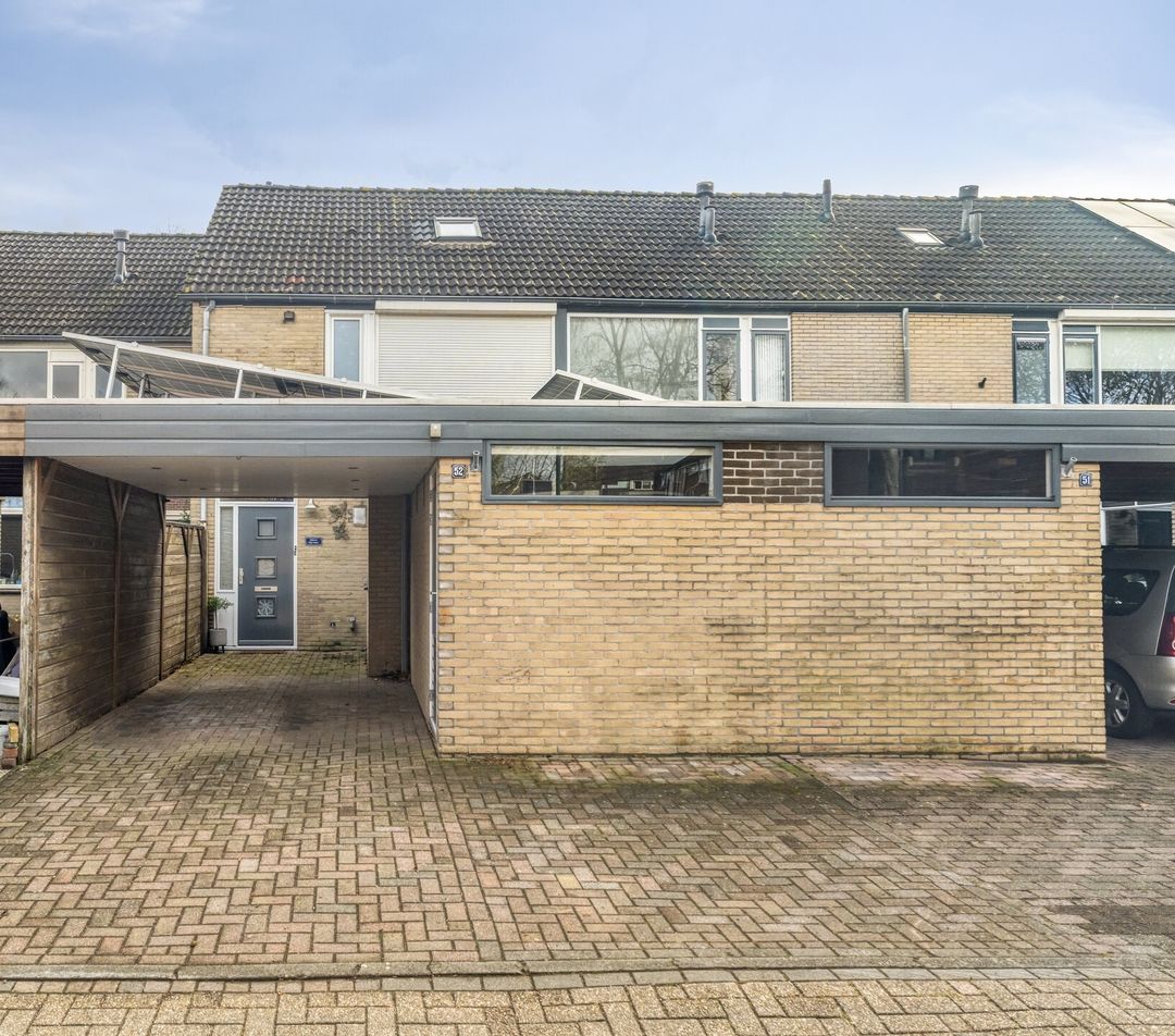 Foto 1 van Mozartstraat 52