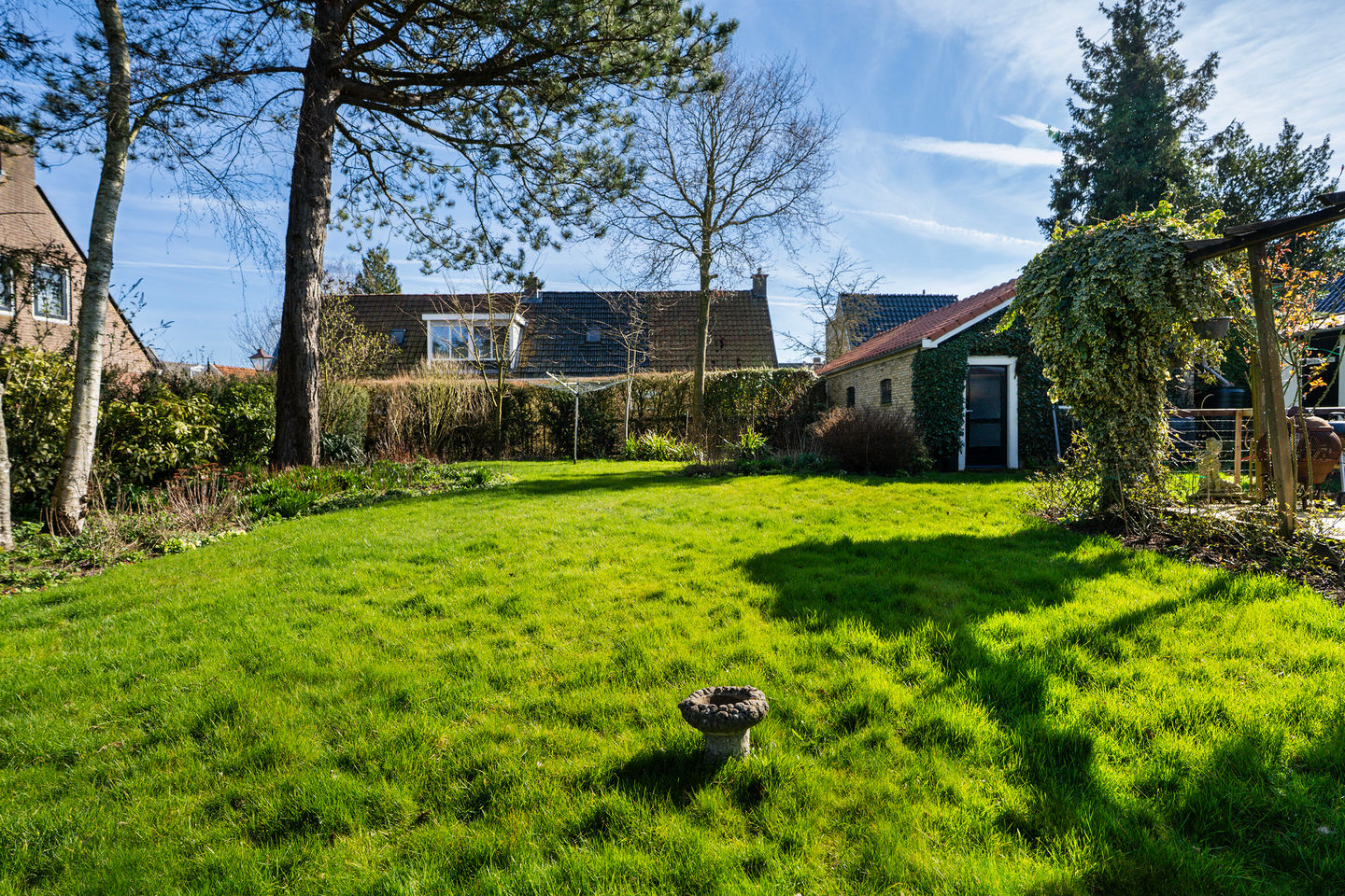 Foto 4 van Binnenbuorren 9