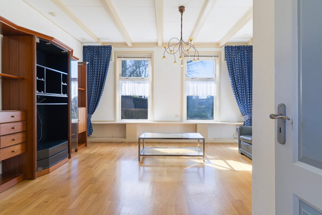 Foto 8 van Binnenbuorren 9