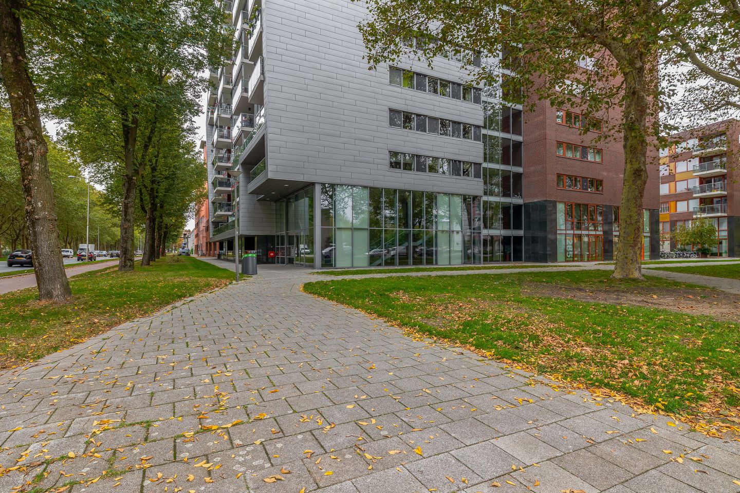 Photo 5 of Prinsenlaan 629-D