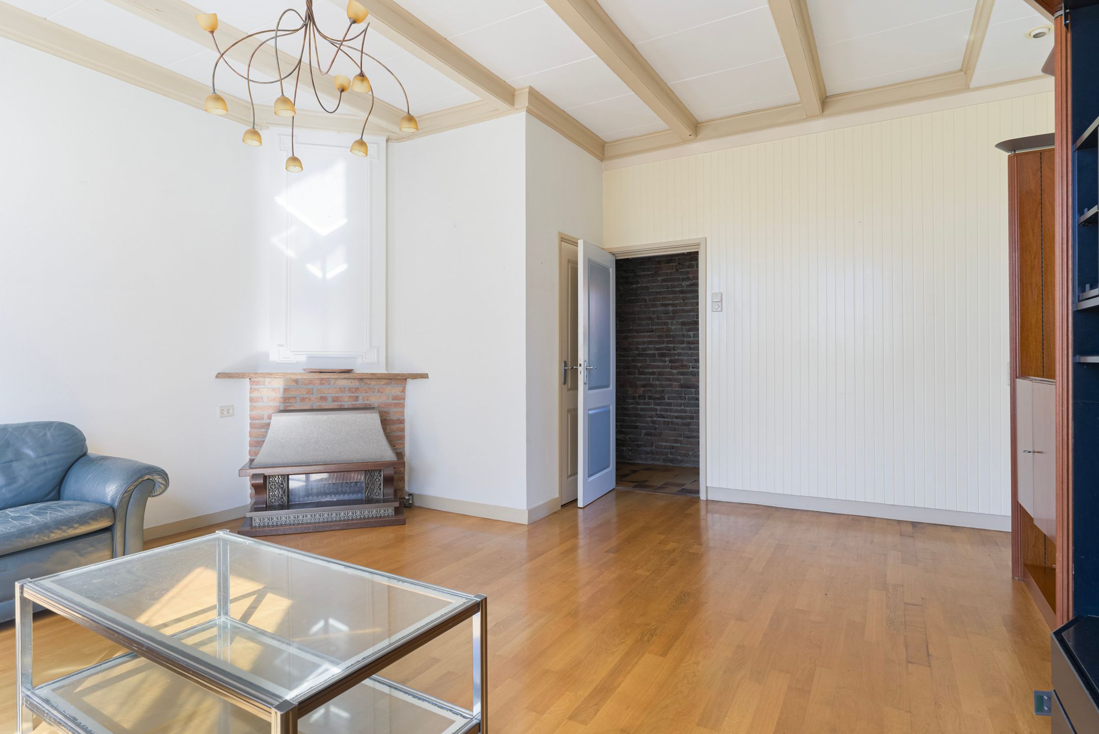 Foto 9 van Binnenbuorren 9