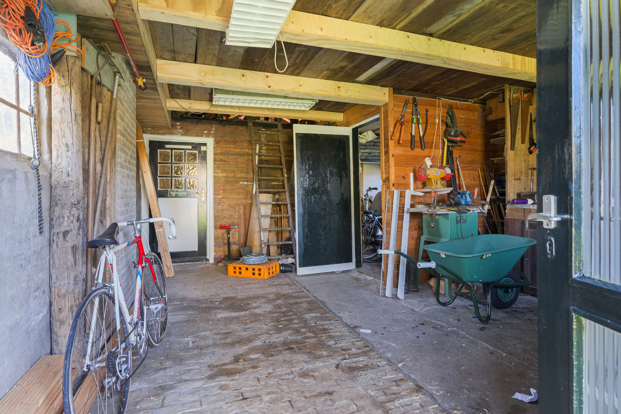 Foto 30 van Binnenbuorren 9