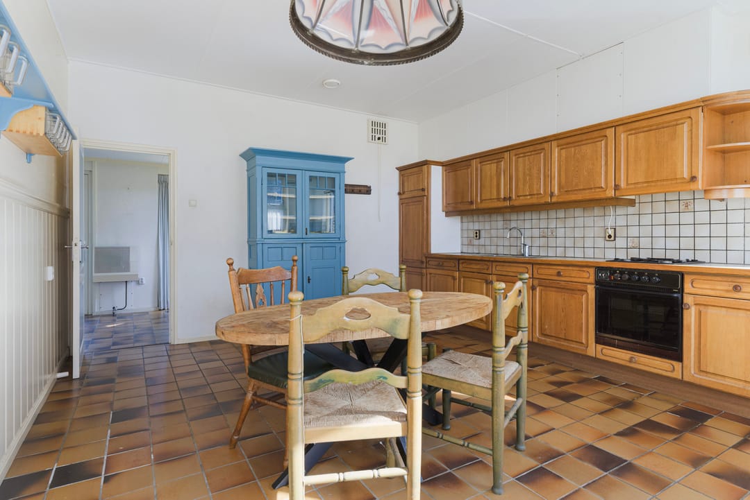 Foto 11 van Binnenbuorren 9