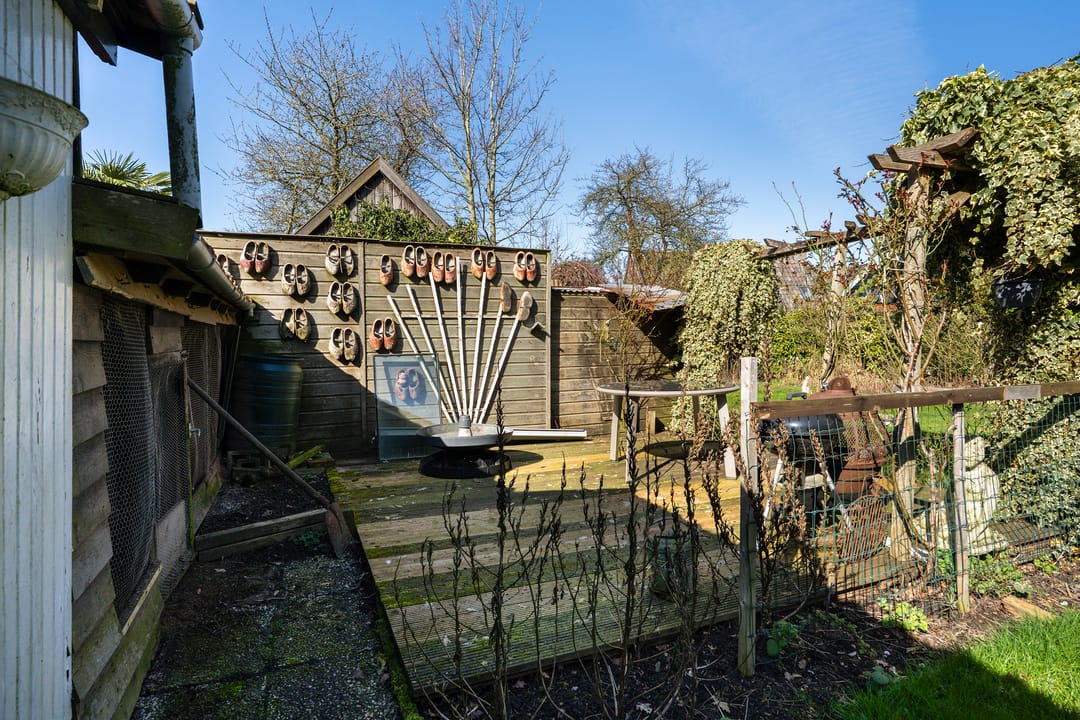 Foto 37 van Binnenbuorren 9