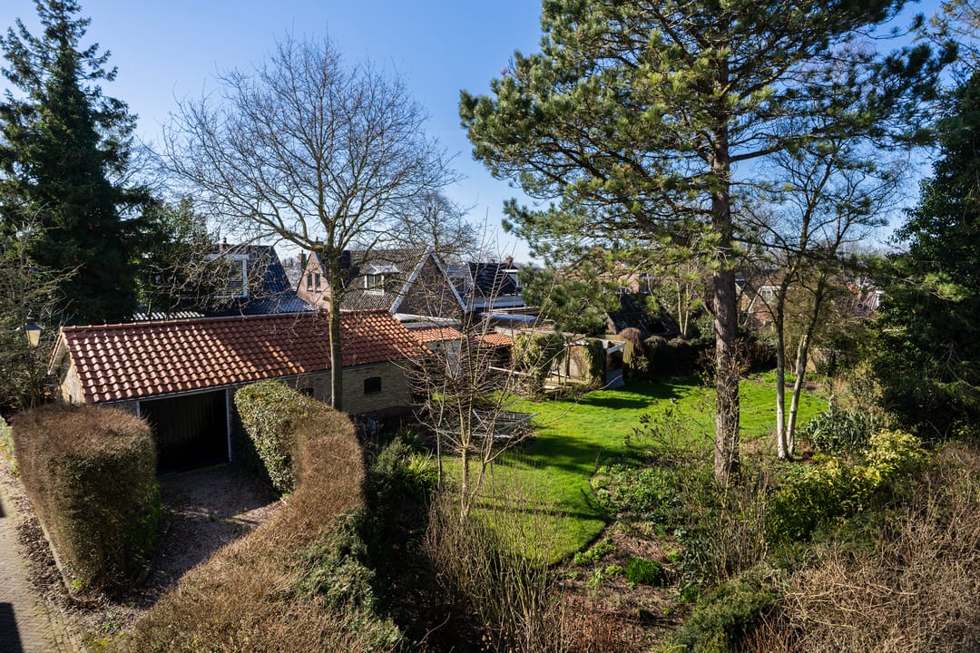 Foto 38 van Binnenbuorren 9