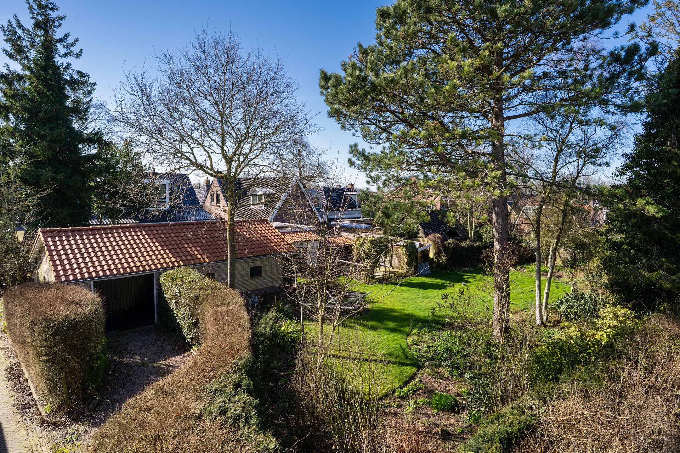 Foto 45 van Binnenbuorren 9