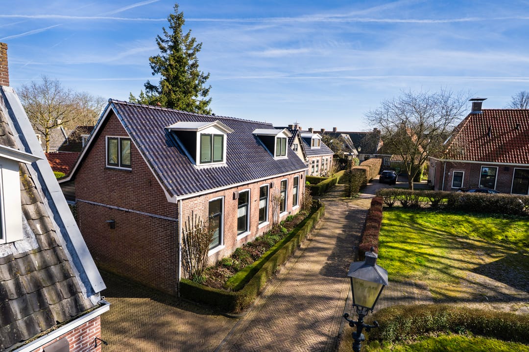 Foto 47 van Binnenbuorren 9