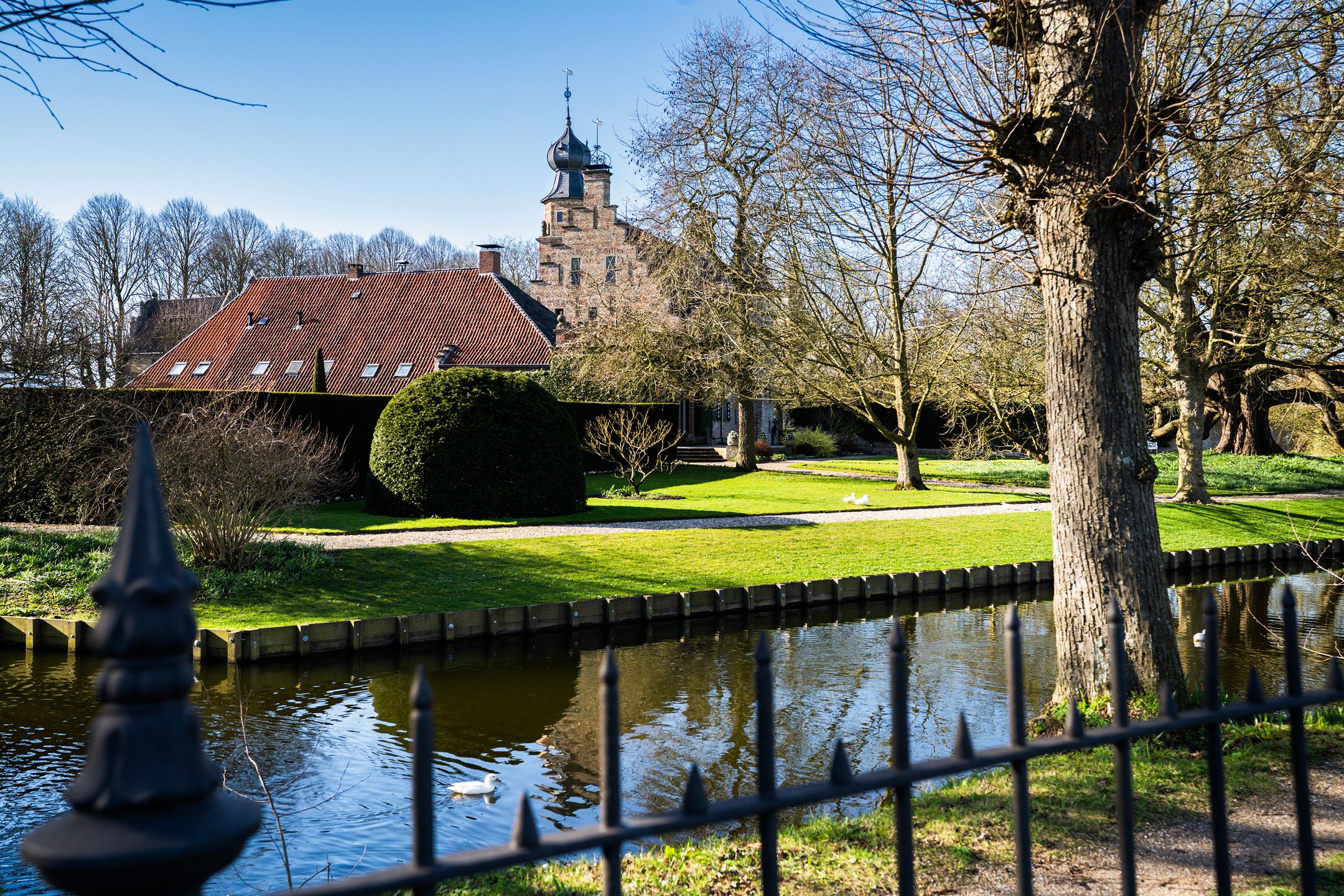 Foto 48 van Binnenbuorren 9