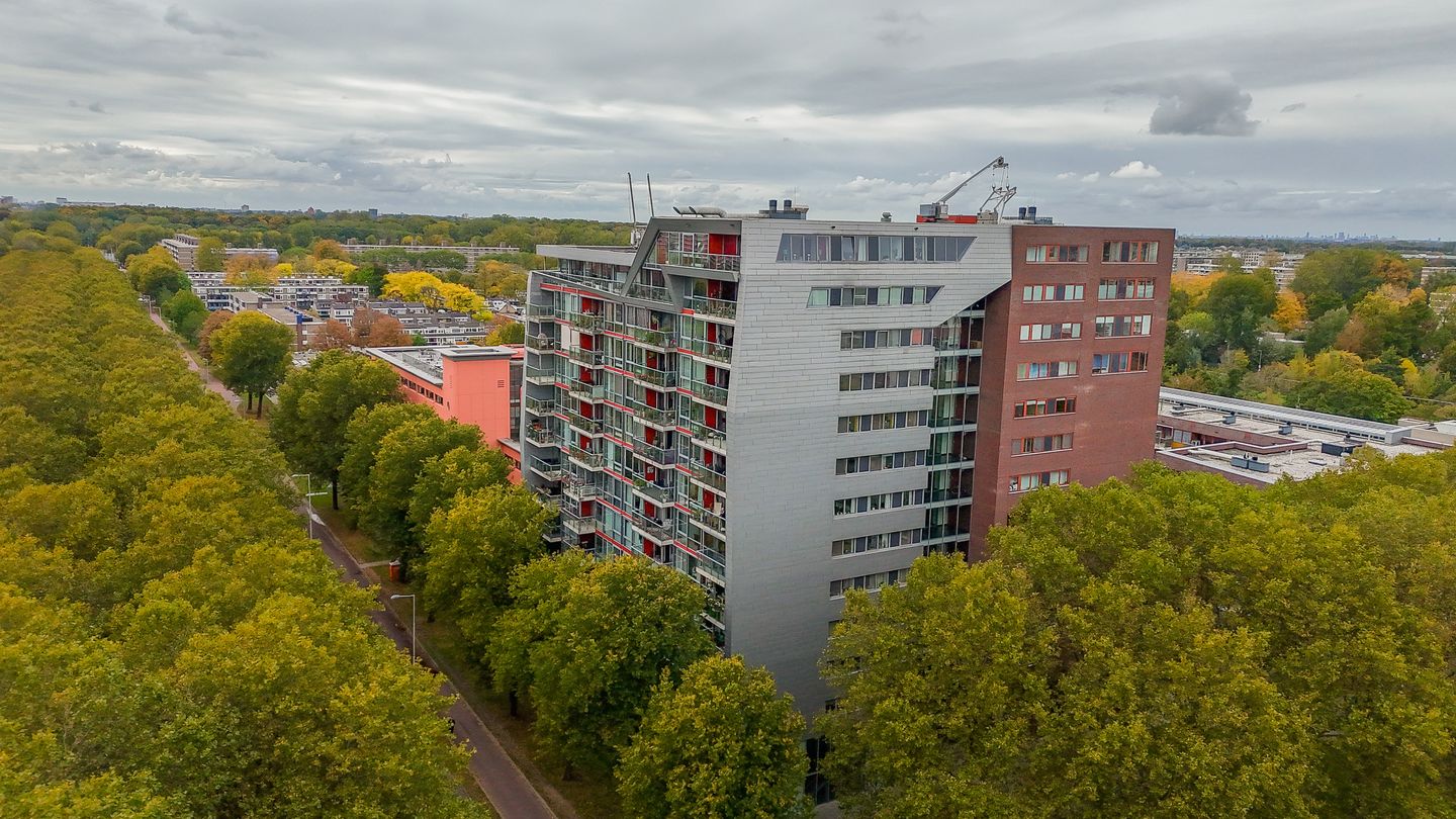 Photo 49 of Prinsenlaan 629-D