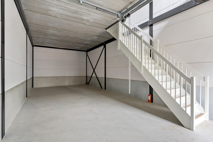 Fahrenheitstraat 34-A, Ede