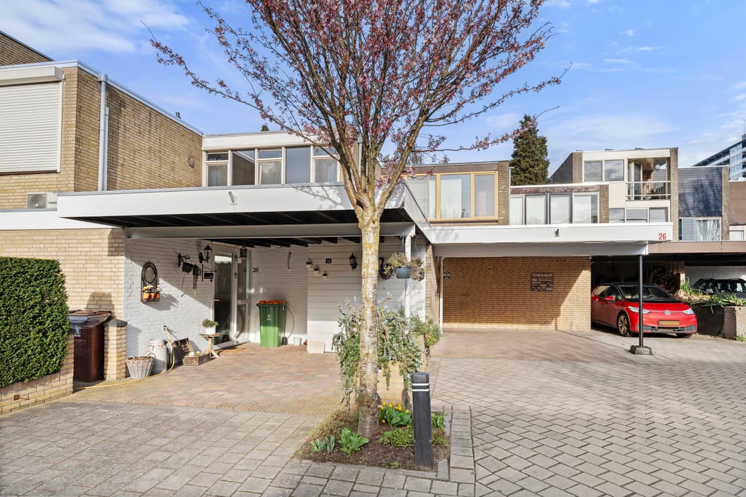 Foto 2 van Hoflaan 26