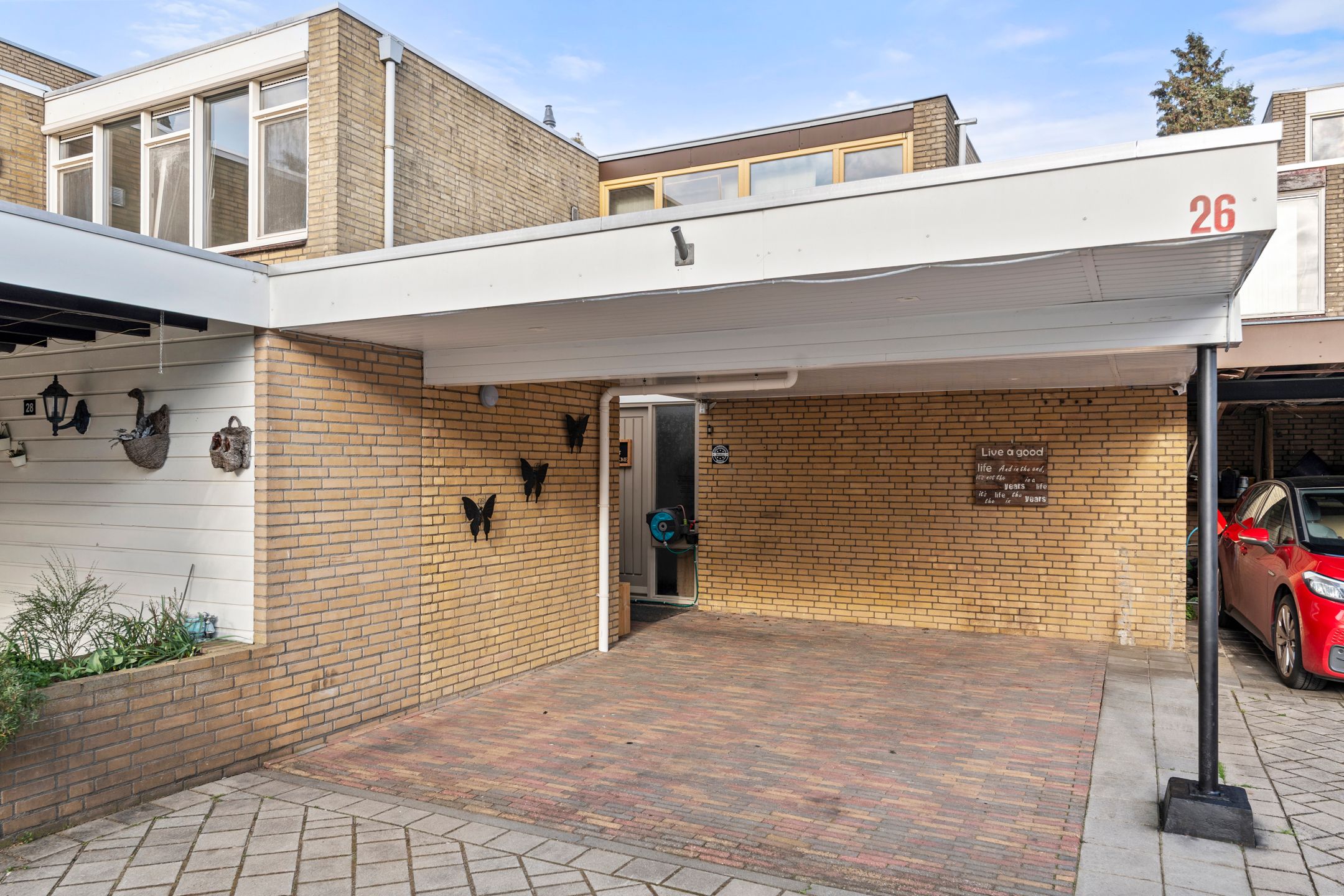 Foto 3 van Hoflaan 26