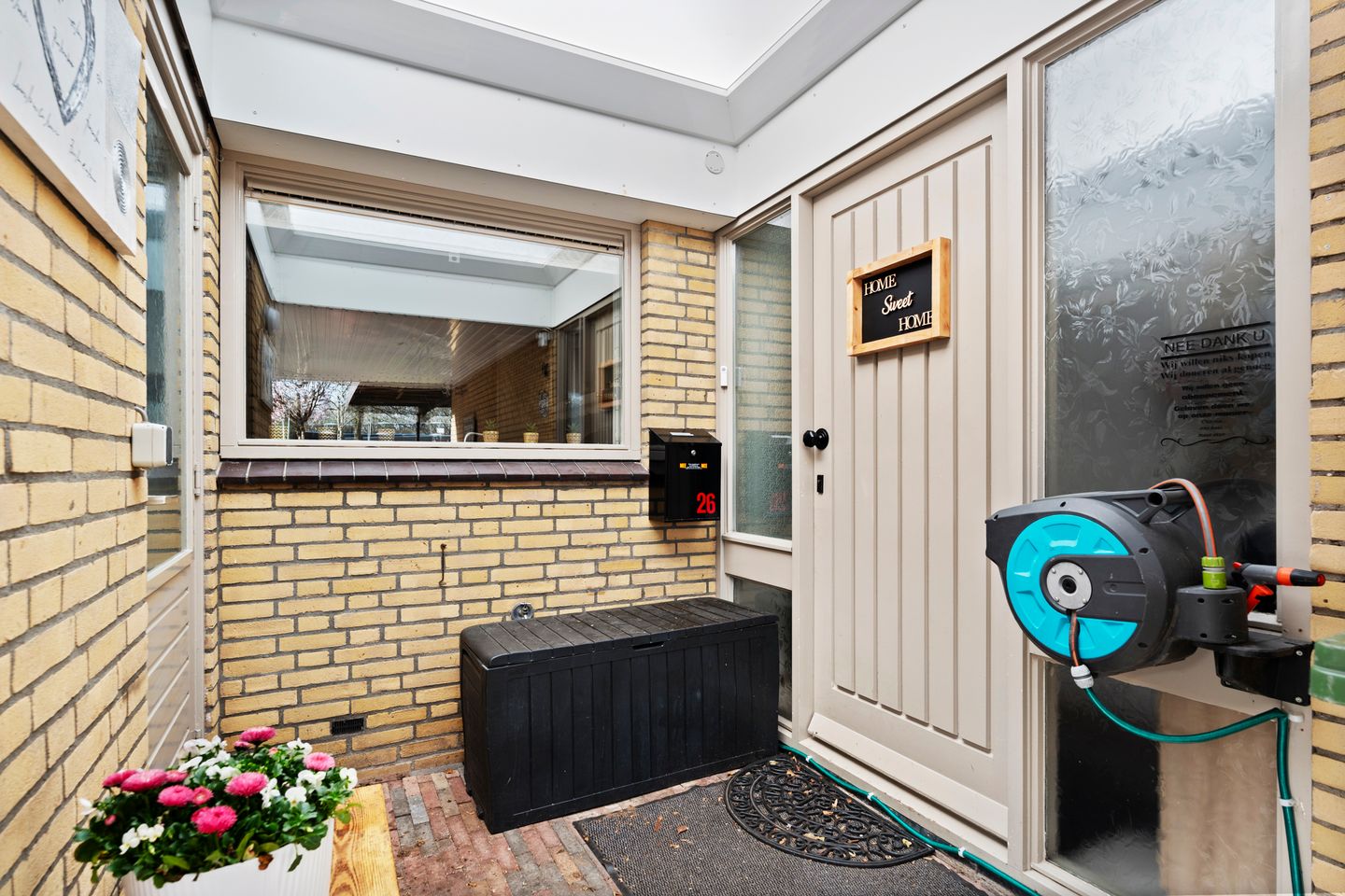 Foto 4 van Hoflaan 26