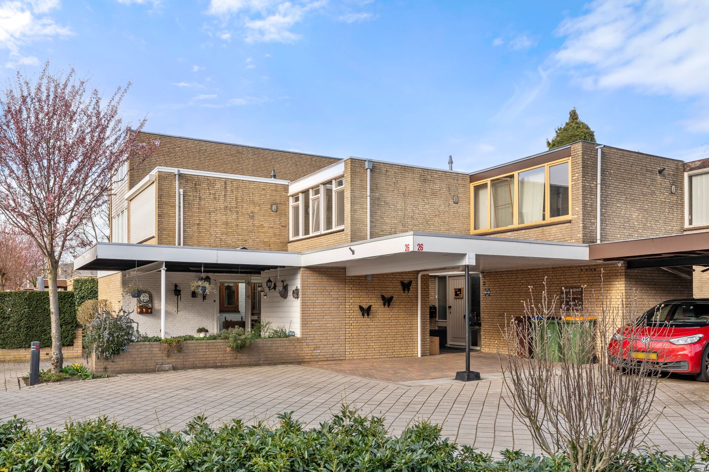 Foto 5 van Hoflaan 26