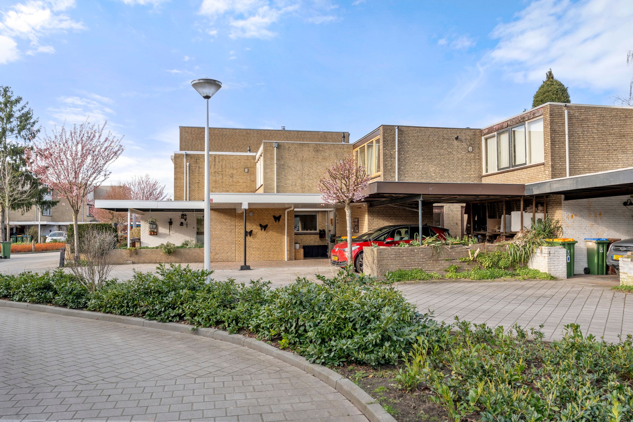 Foto 6 van Hoflaan 26