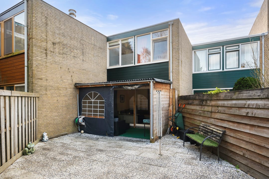 Foto 8 van Hoflaan 26