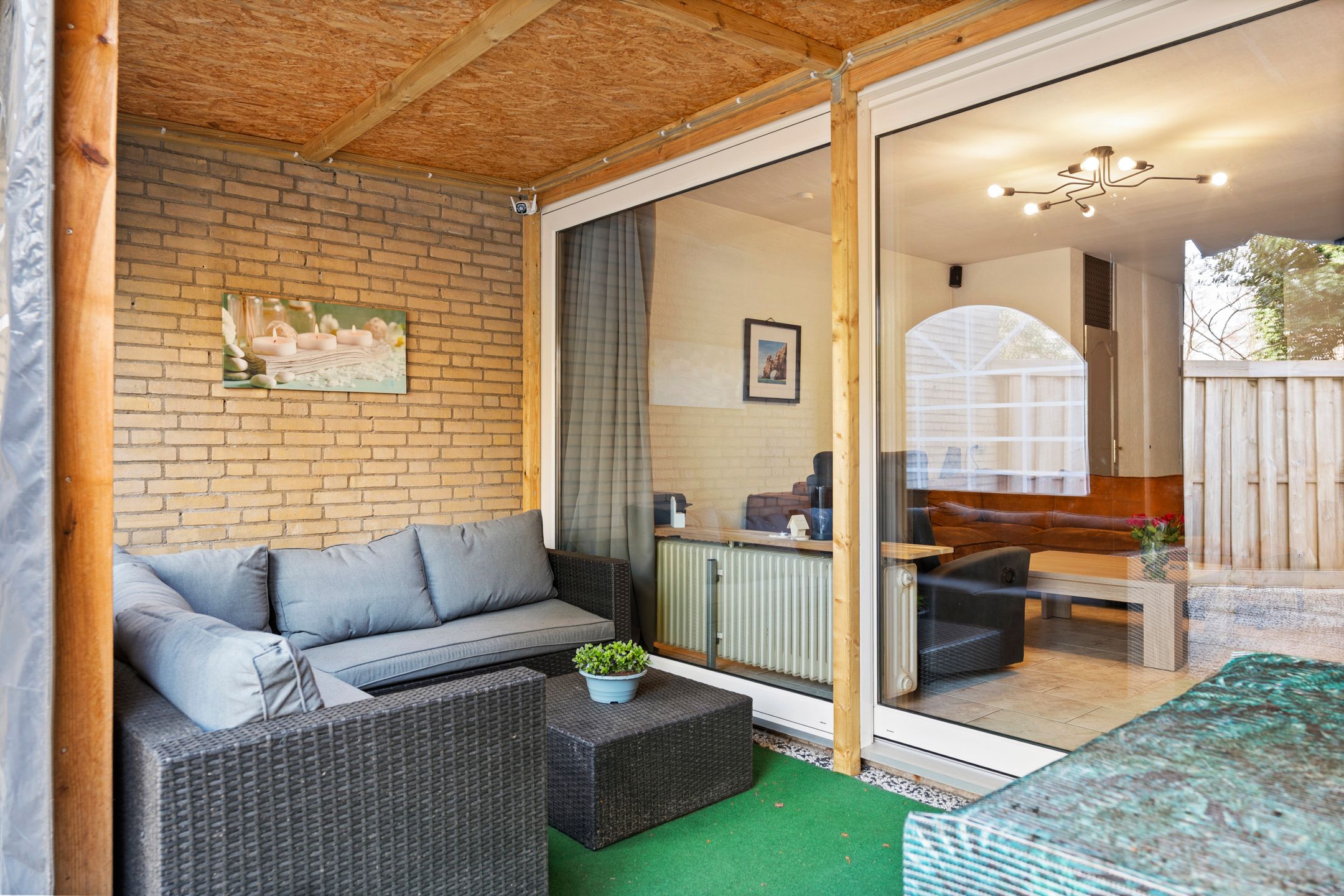 Foto 9 van Hoflaan 26