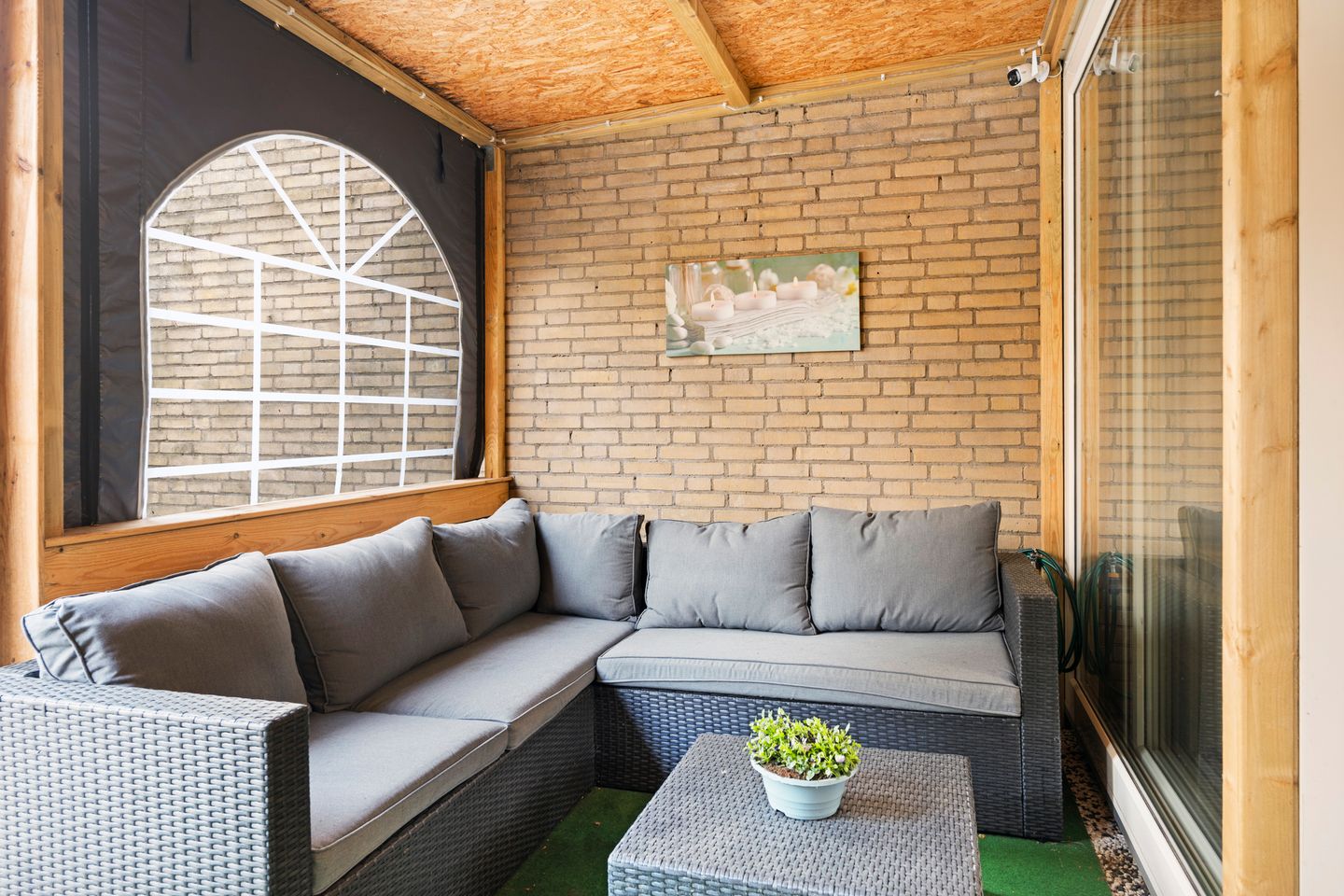 Foto 10 van Hoflaan 26