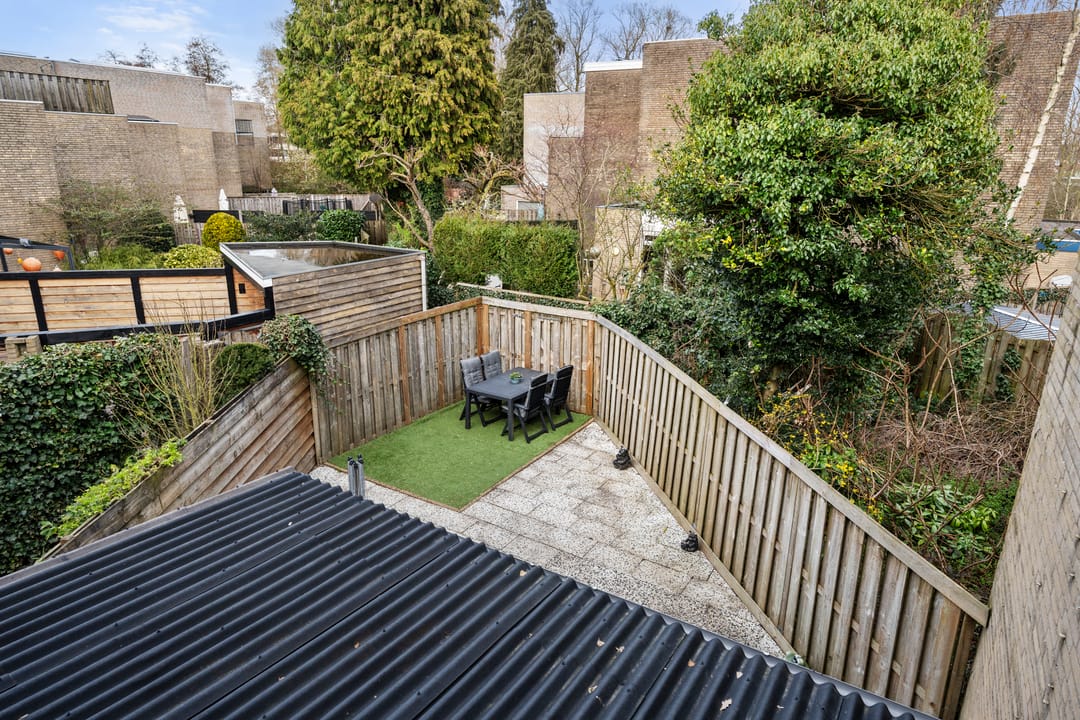 Foto 11 van Hoflaan 26