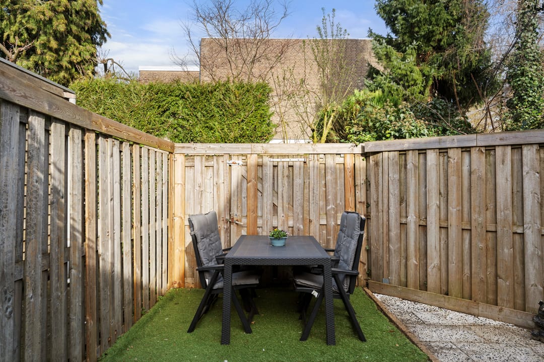 Foto 13 van Hoflaan 26