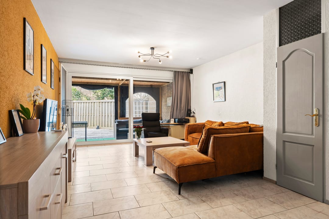 Foto 17 van Hoflaan 26