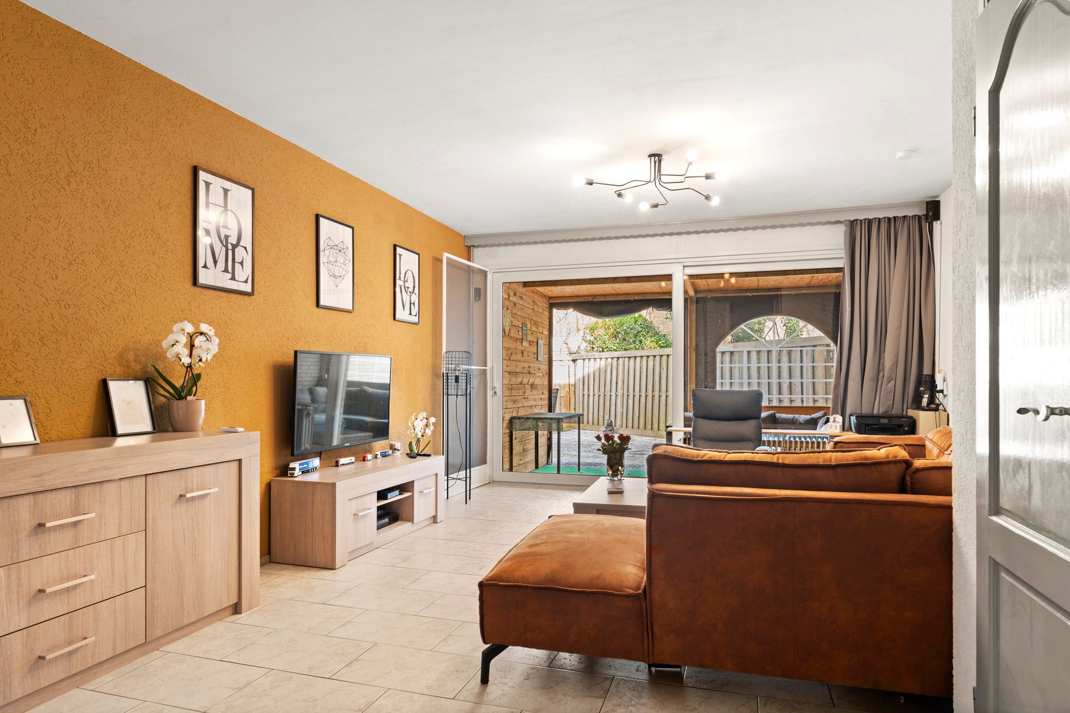 Foto 18 van Hoflaan 26