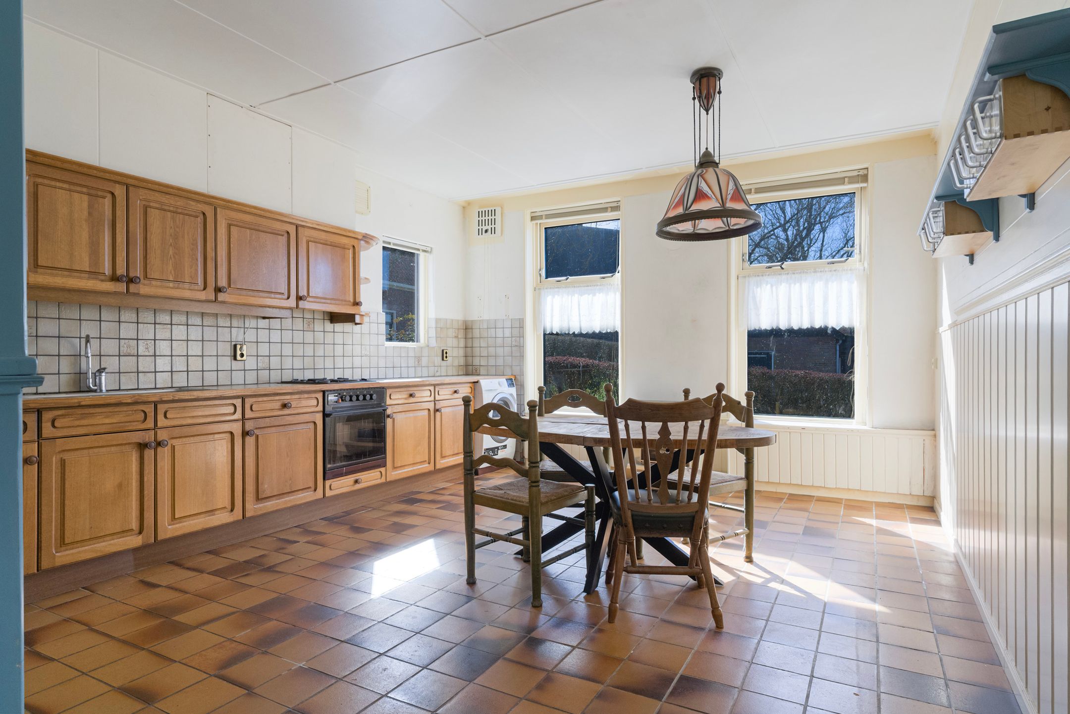 Foto 3 van Binnenbuorren 9