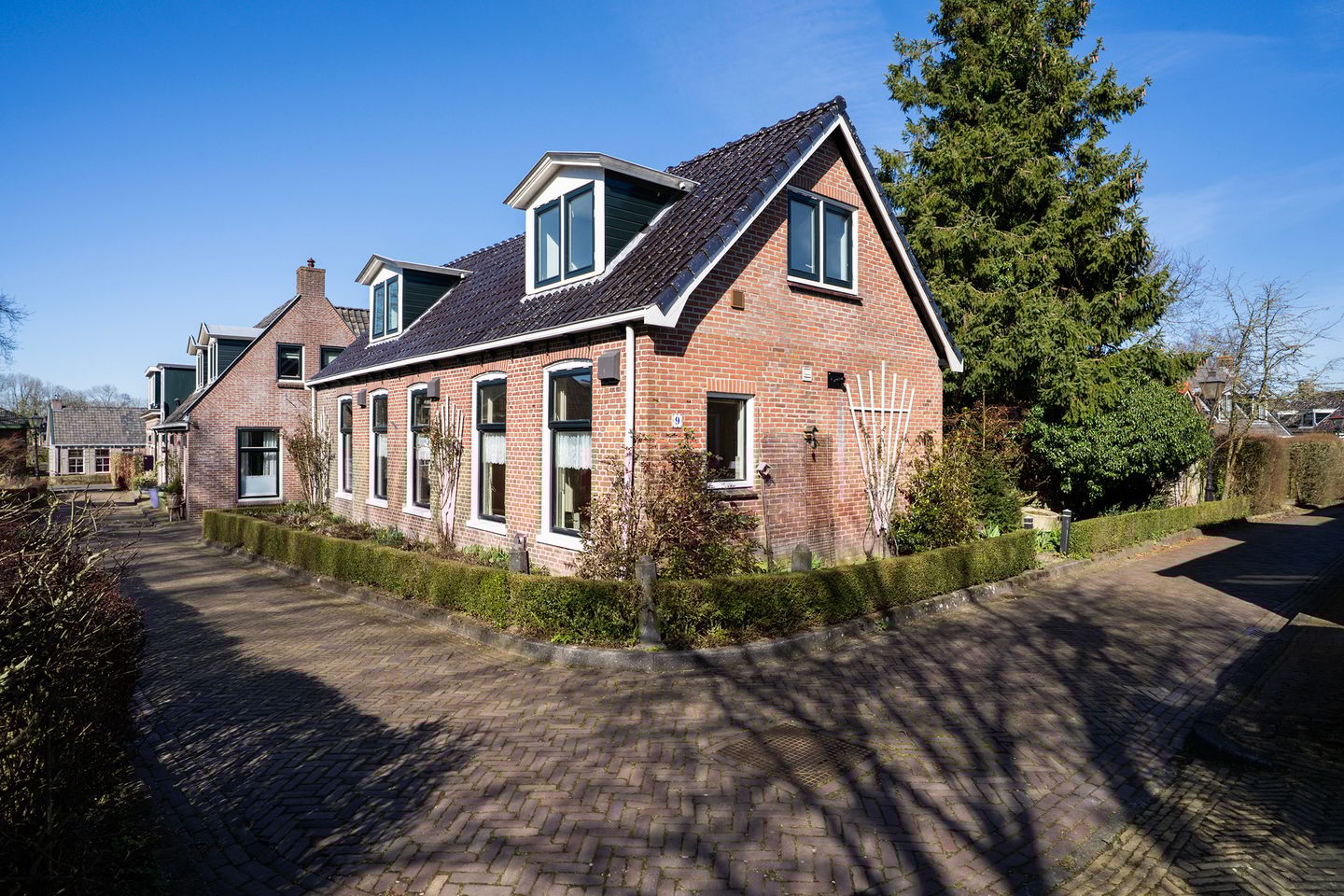 Foto 25 van Binnenbuorren 9