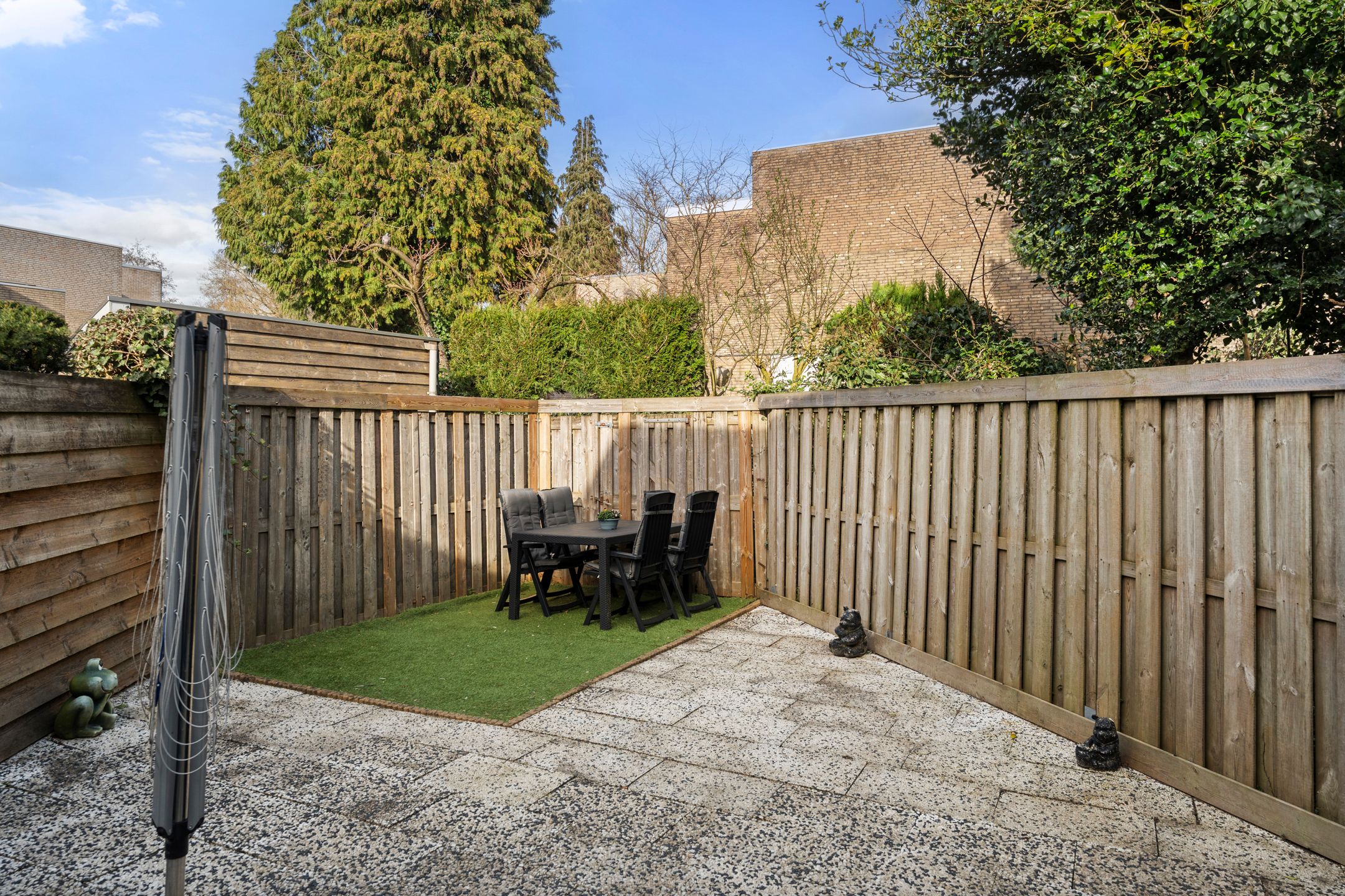 Foto 12 van Hoflaan 26