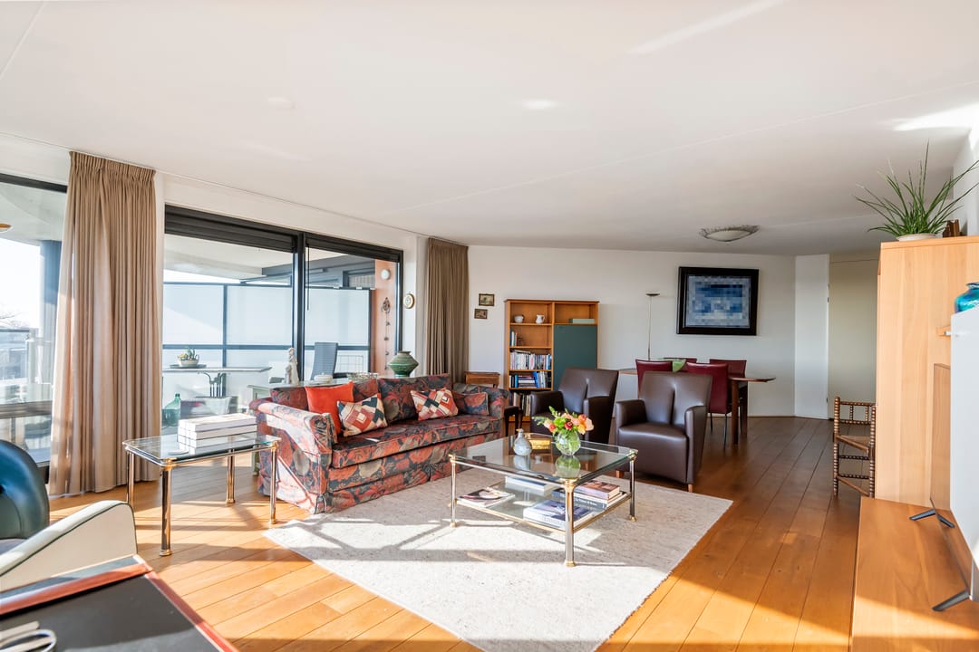 Foto 11 van C. de Kleijnstraat 42