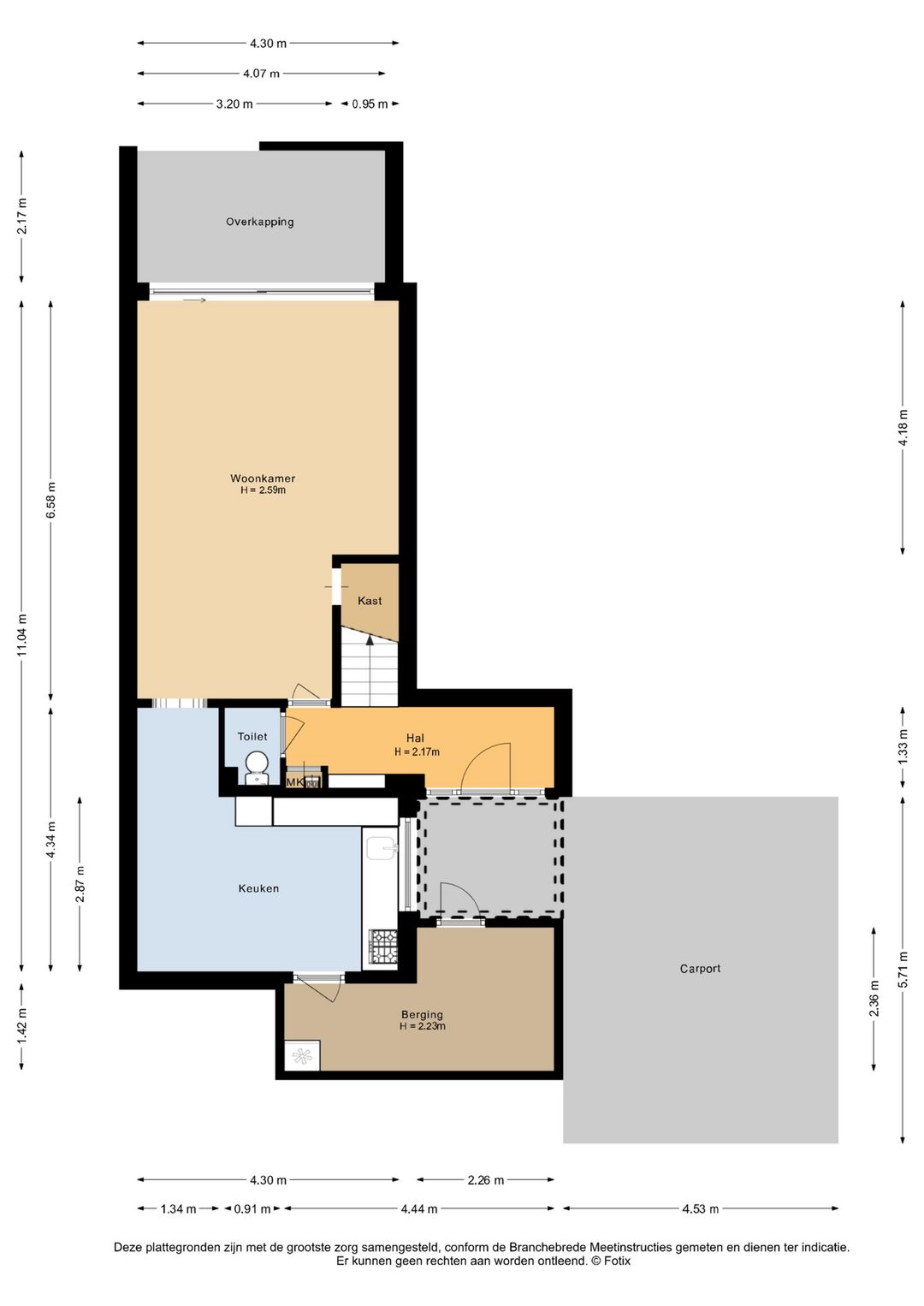 Foto 37 van Hoflaan 26