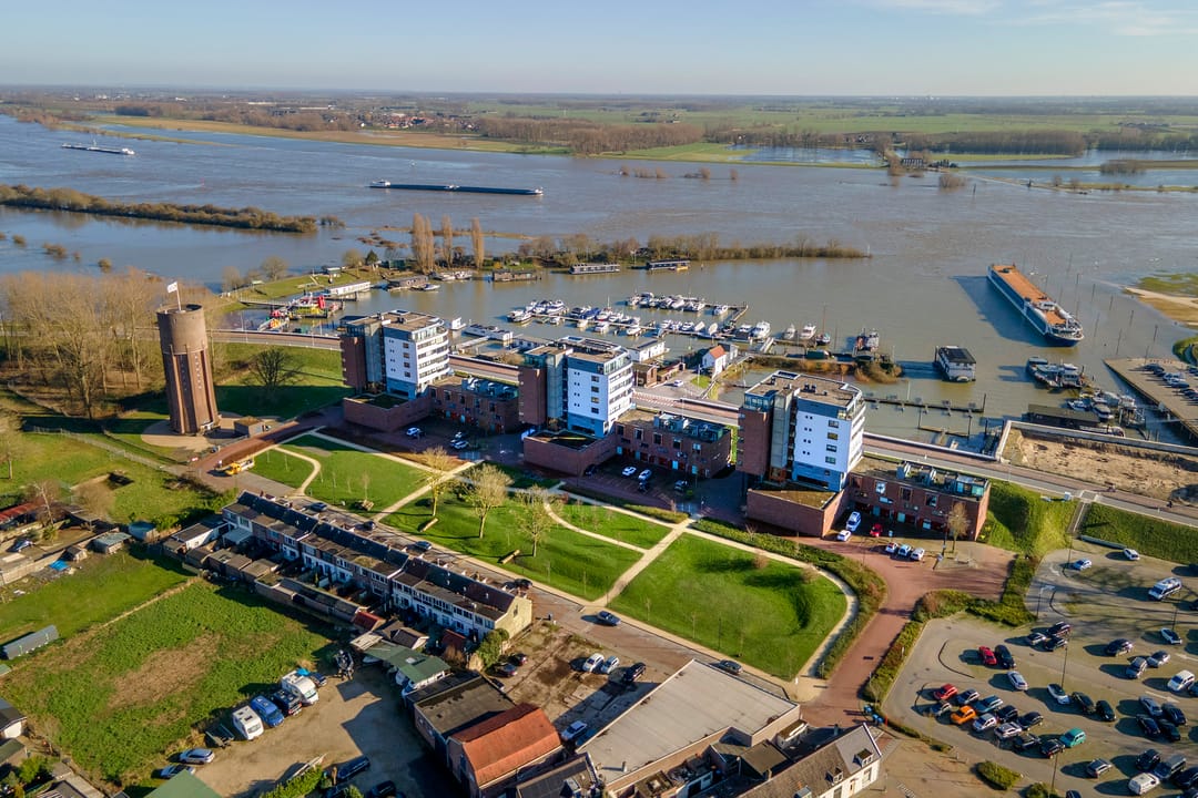 Foto 2 van C. de Kleijnstraat 42