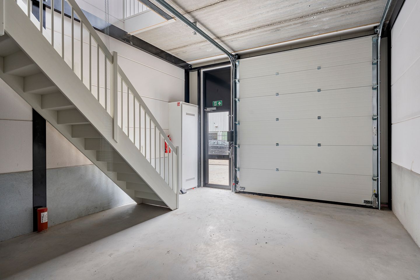 View photo 4 of Fahrenheitstraat 34-A