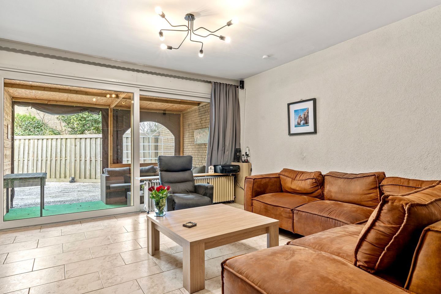 Foto 19 van Hoflaan 26