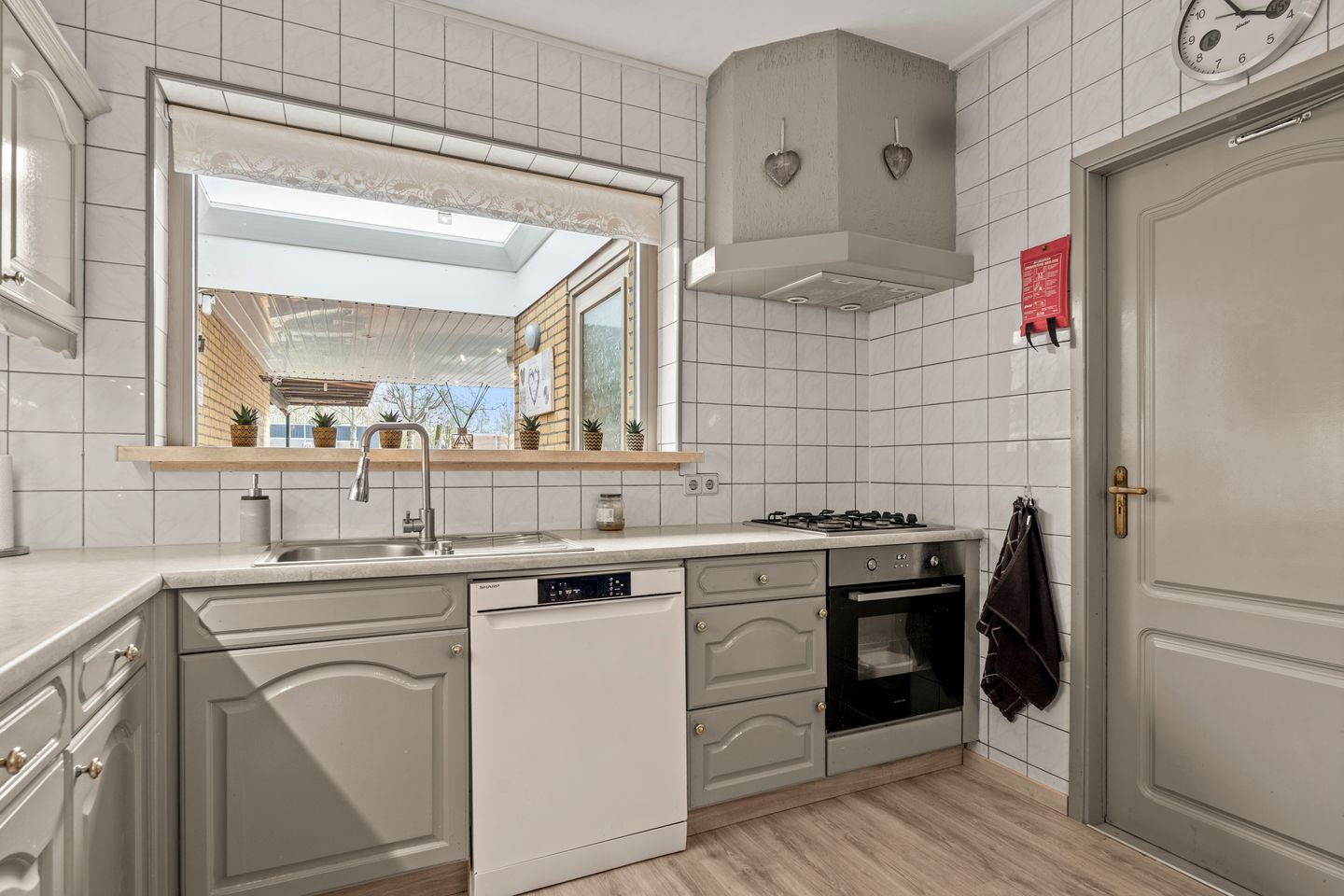 Foto 25 van Hoflaan 26