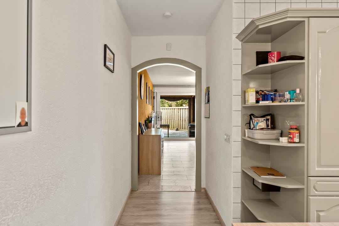 Foto 28 van Hoflaan 26