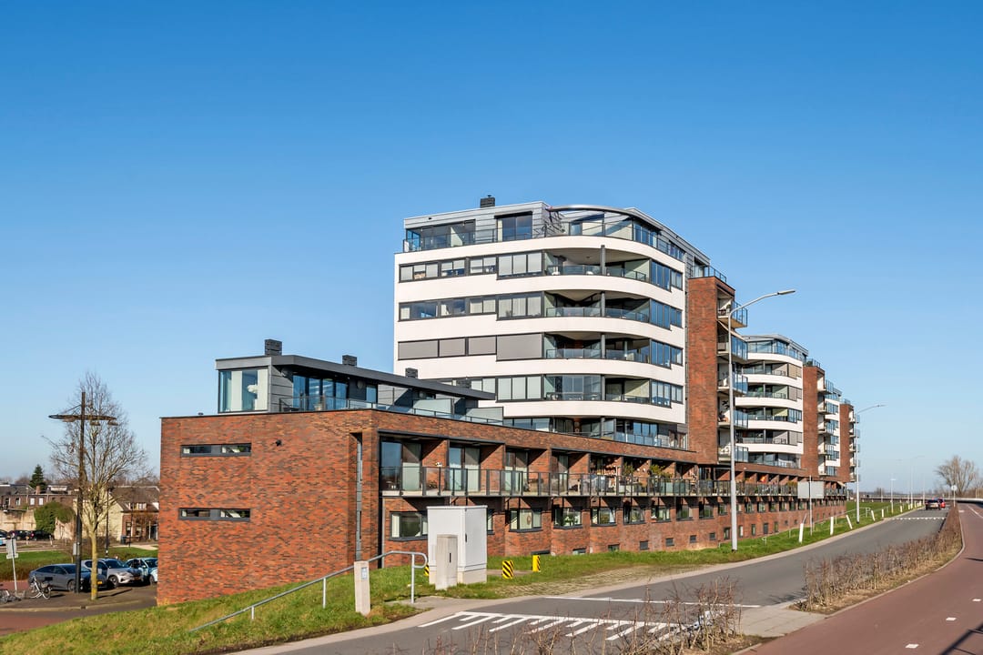 Foto 1 van C. de Kleijnstraat 42