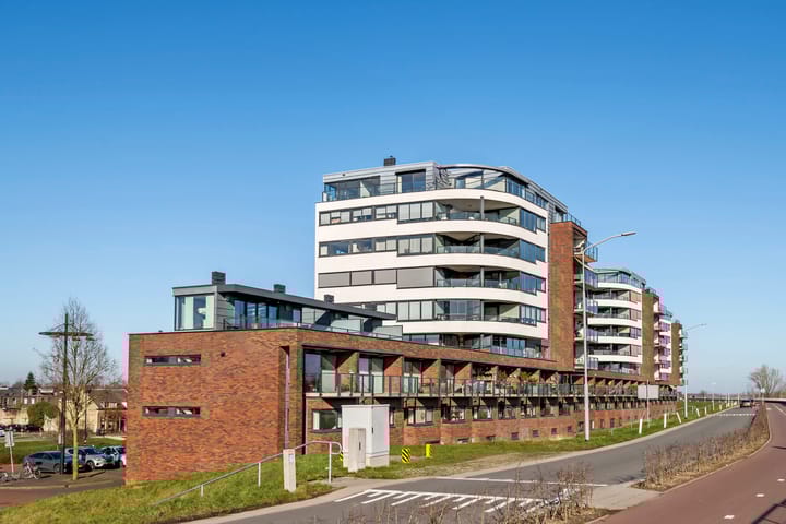 C. de Kleijnstraat 42 main image