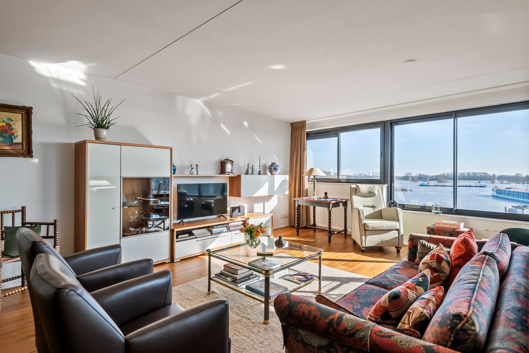 Foto 3 van C. de Kleijnstraat 42