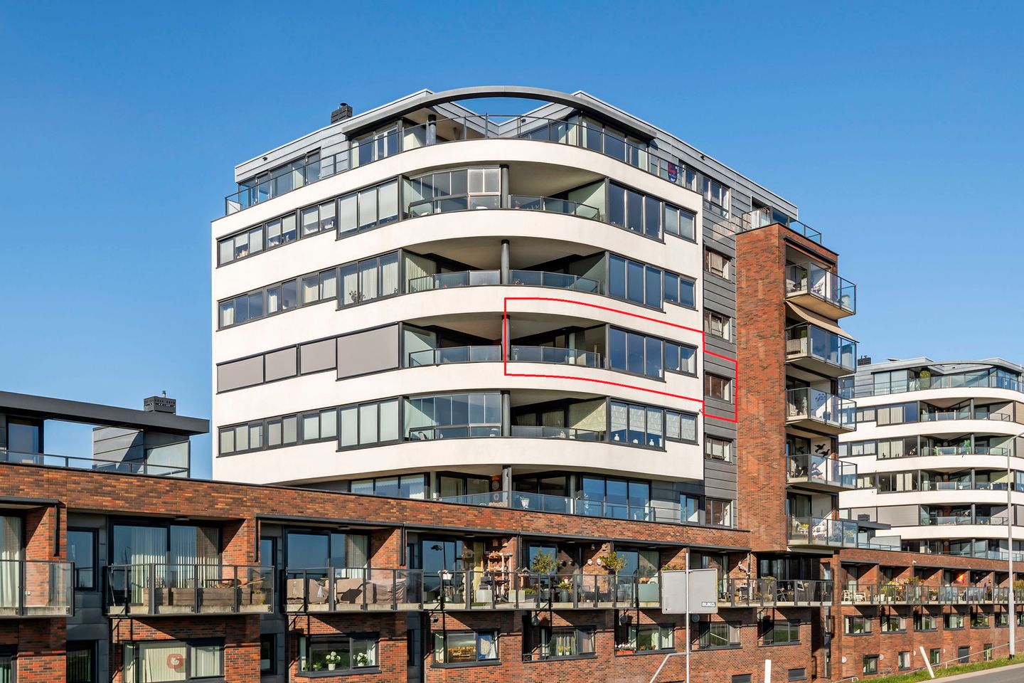 Foto 4 van C. de Kleijnstraat 42