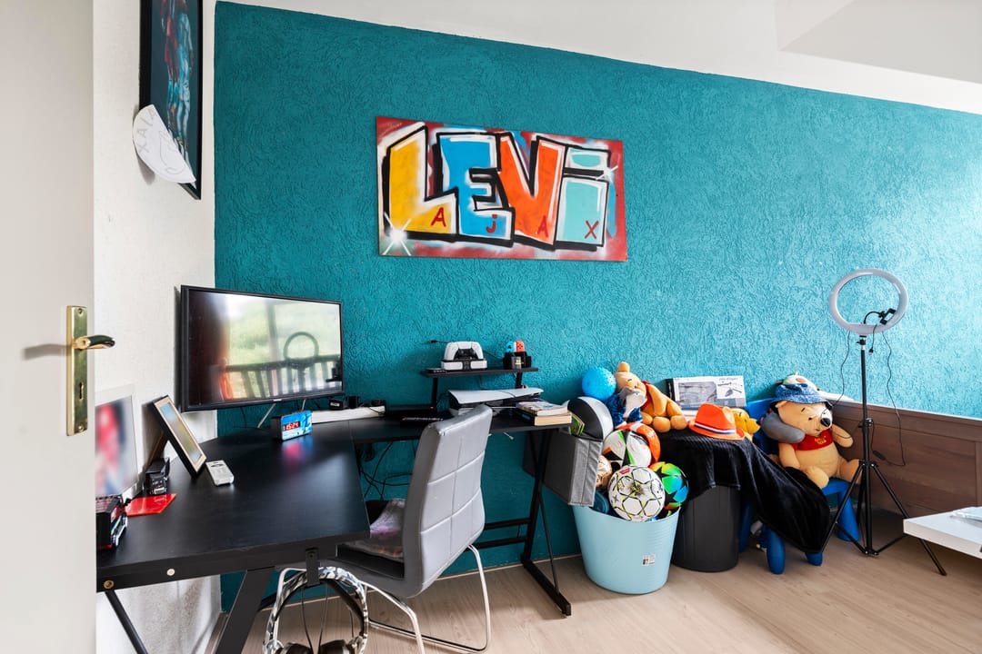 Foto 32 van Hoflaan 26