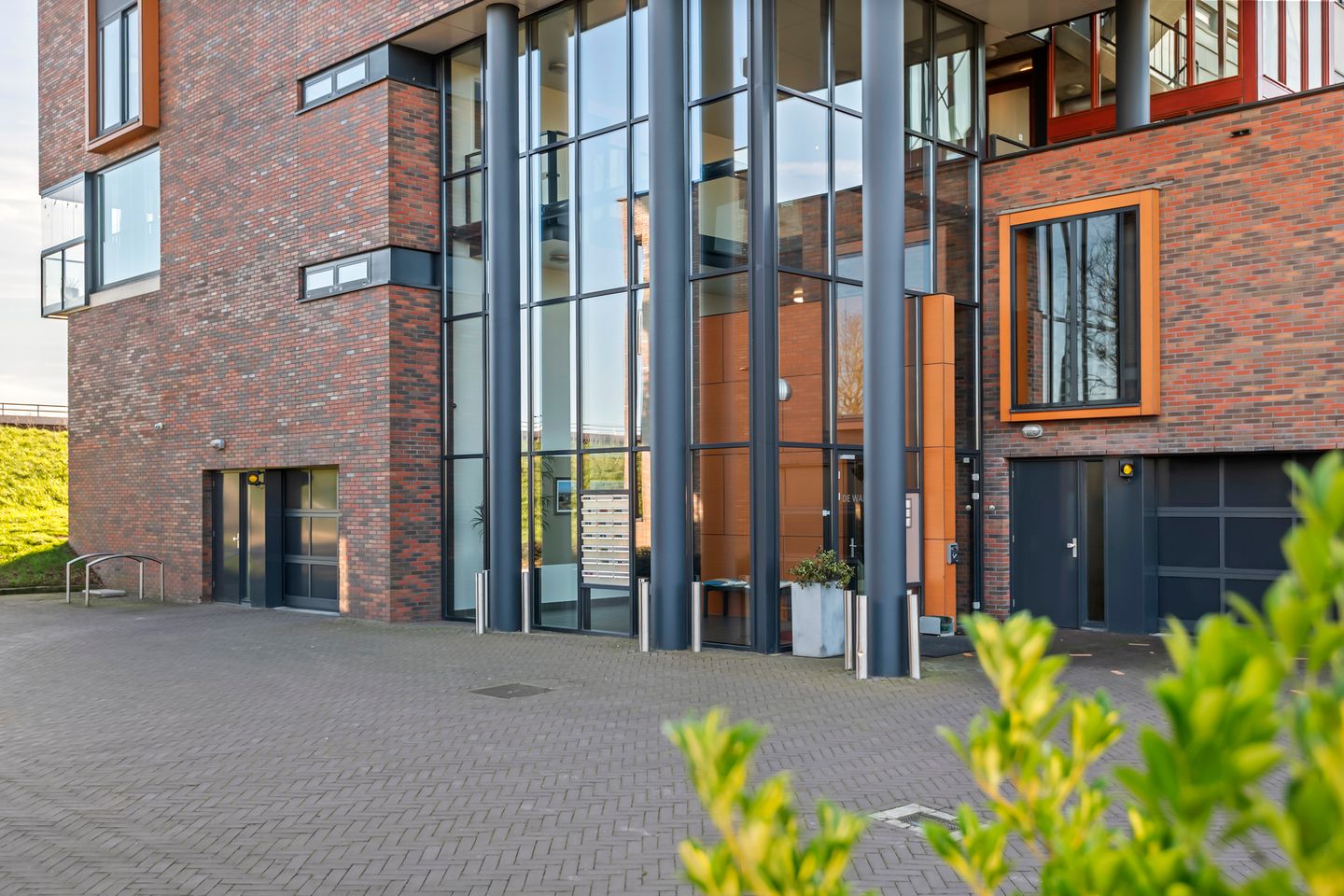 Foto 5 van C. de Kleijnstraat 42