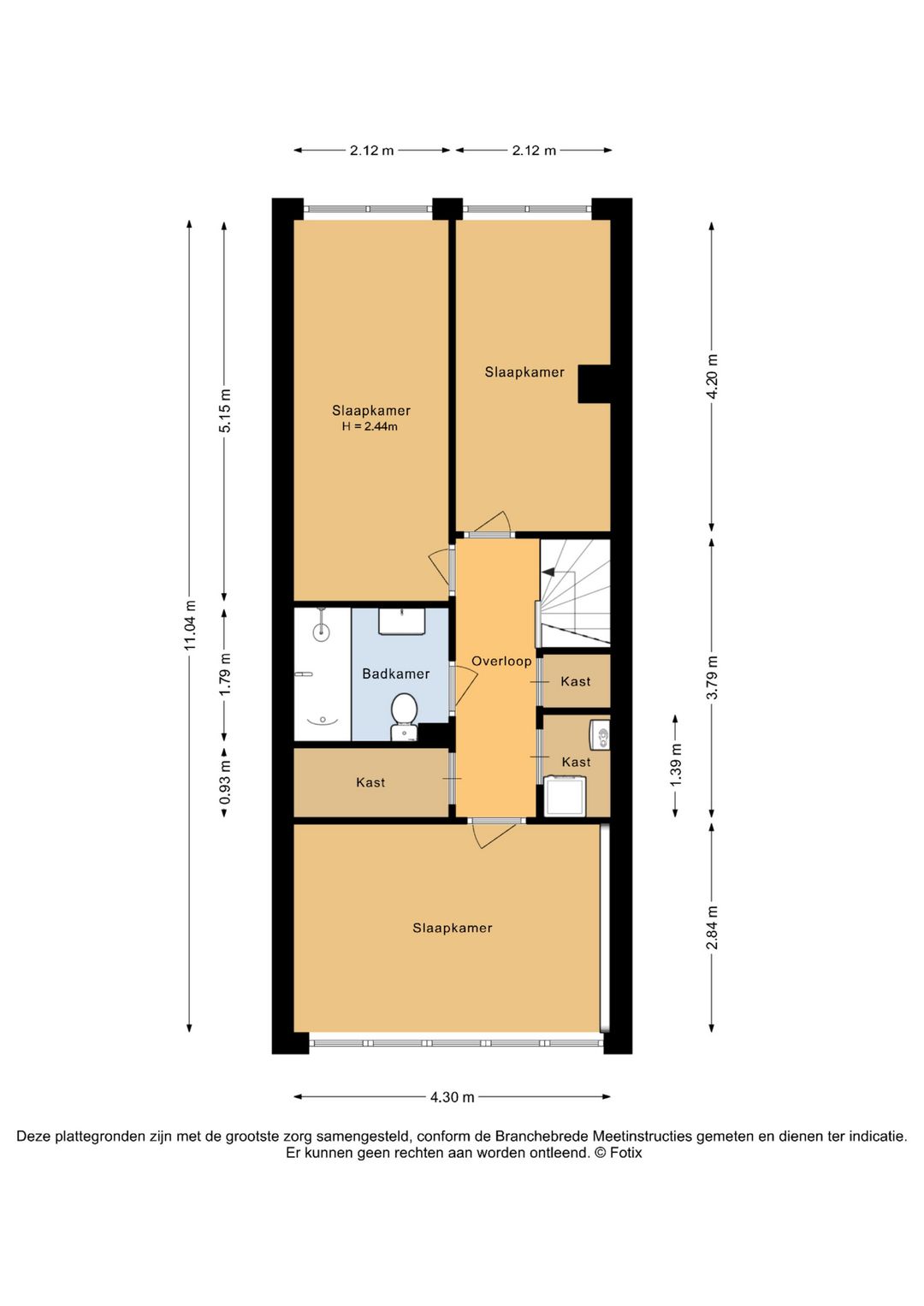 Foto 38 van Hoflaan 26