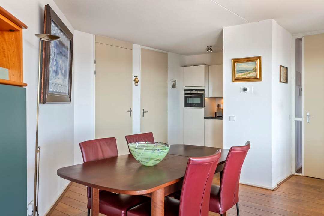 Foto 13 van C. de Kleijnstraat 42