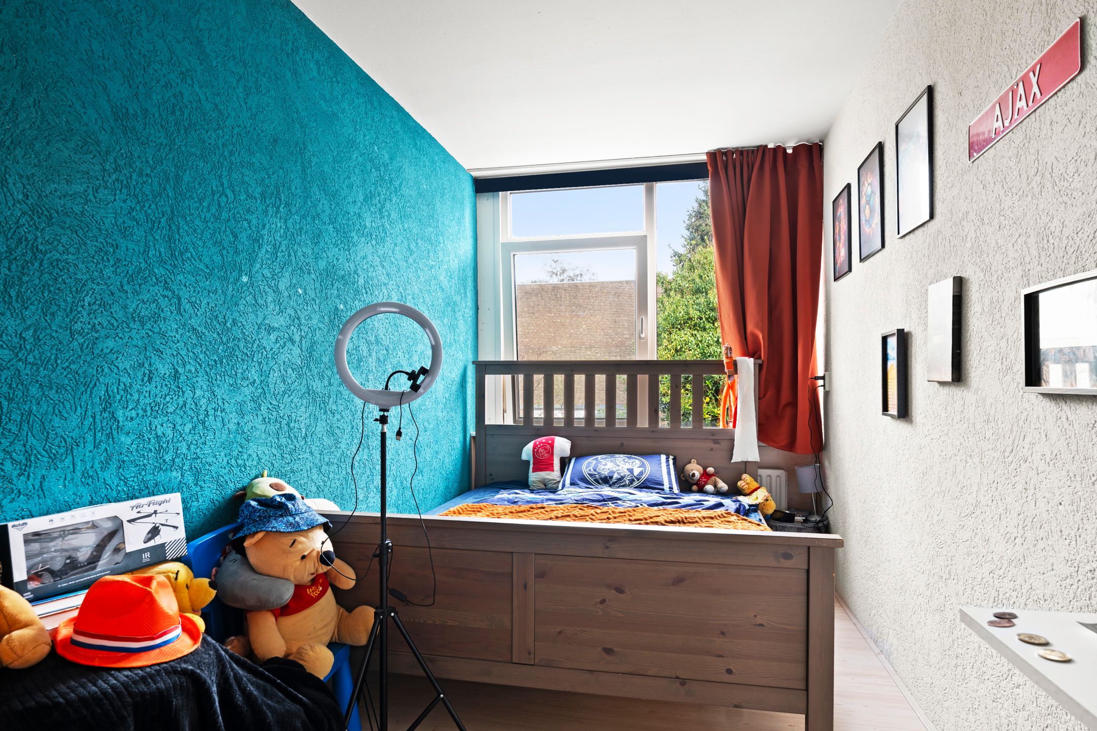 Foto 33 van Hoflaan 26